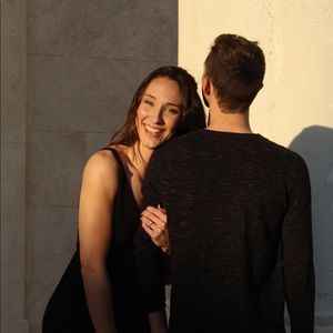 Meet your Posher, Victoria